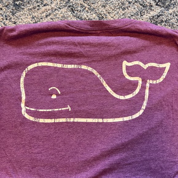 Vineyard Vines Long Sleeve Tee - Picture 5 of 5